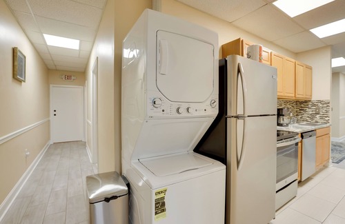 Glen Iris Apartment | 2 Mi to UAB Campus - Apartment in Birmingham