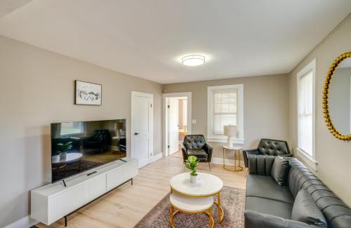 Windham House | 2 Mi to Windham Mountain Scenic Home with Fire Pit!
