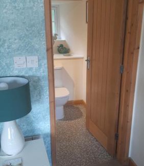 Tuckenhay Bed & Breakfast | 2 Mill Cottages