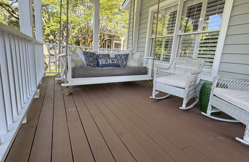 Kiawah Island House | 2 minute walk to beach and pool.Perfect for families, enjoy Beach, Golf, Tennis