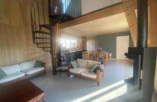 Concarneau House | 2-minute walk to the beach