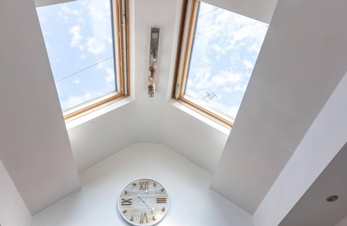 Lytham St. Anne's House | 2 Minutes to the Beach and dog-friendly! The Old Wash House Beach Hut
