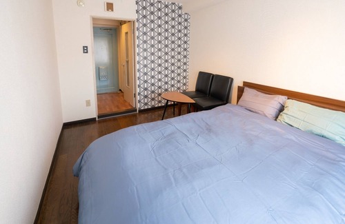 Dazaifu Hotel | 2 minutes walk from Dazaifu Station The best apar/Dazaifu Fukuoka