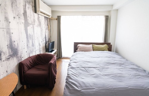 Dazaifu Hotel | 2 minutes walk from Dazaifu Station The best apar/Dazaifu Fukuoka