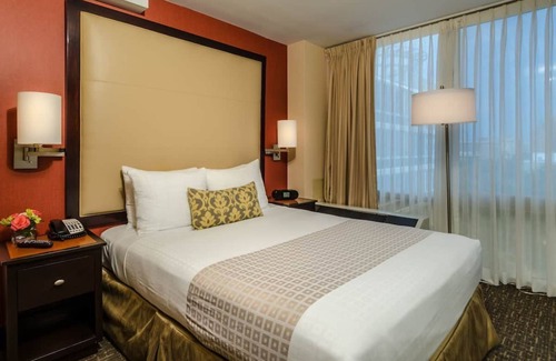 Dupont Circle Hotel | 2 Modern Units in the Heart of DC! Pet-friendly Property, w/Private Parking
