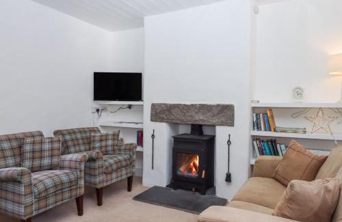 North Bovey House | 2 New Mill Cottages