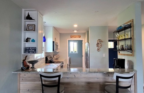Cape San Blas House | 2 night minimum! Flexible Booking Dates!