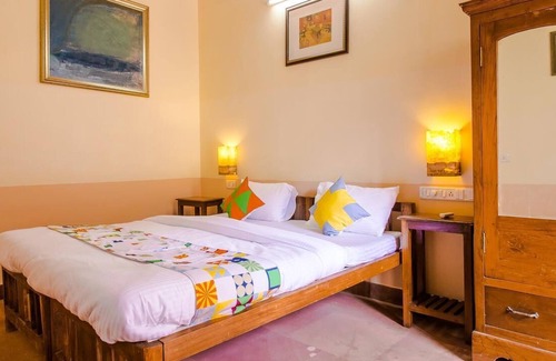 Altinho House | 2 Occupancy Studio Rooms in Panaji, Goa