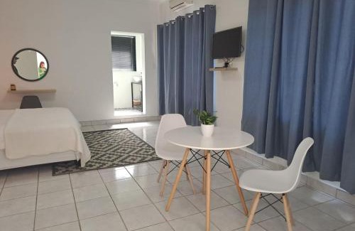 Graaff-Reinet Apartment | 2 On Greeff