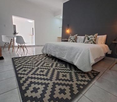 Graaff-Reinet Apartment | 2 On Greeff