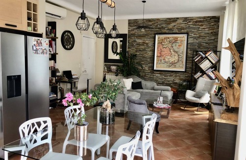 Beaulieu-sur-Mer Apartment | 2 p Climatisé à 400m de la Plage