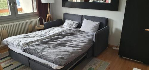 Alpe des Chaux Apartment | 2 pièces équipé avec parking privé