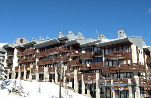 Le Lavachet Apartment | 2 pièces, 4 pers, proche pistes/commerces, balcon, animaux acceptés - FR-1-411-775