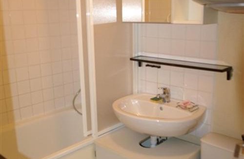 Prapoutel Apartment | 2 pièces au pied des pistes avec balcon et coin cuisine, animaux admis - FR-1-557-66