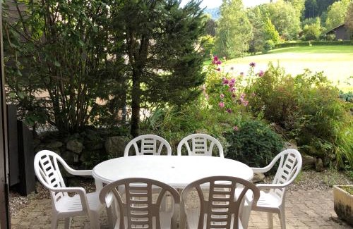 Morillon Apartment | 2 pièces avec terrasse Morillon Village