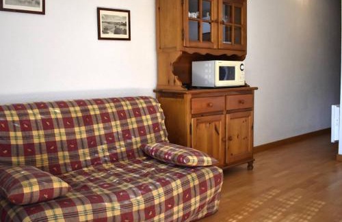 Font-Romeu-Odeillo-Via Apartment | 2 Pièces Cabine avec Balcon et Parking à Font-Romeu - FR-1-580-19
