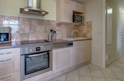 Callian Condo | 2 Piscines sur place | T3 + vue imprenable