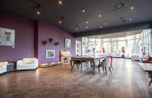 Ellecom Hotel | 2 Quaint Rooms with Easy Access to Arnhem Cultural Sites, Near Museum Arnhem