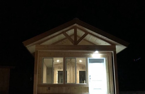 Island Park Ski Chalet | 2 Queen Beds, Full Bathroom, Shared Hot Tub, WIFI