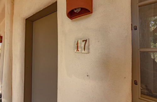 Taos Apartment | 2 Queen beds w/gas fireplace - 17