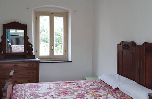San Colombano Certenoli Other | 2 Rondini - Rural House between Cinque Terre and Portofino
