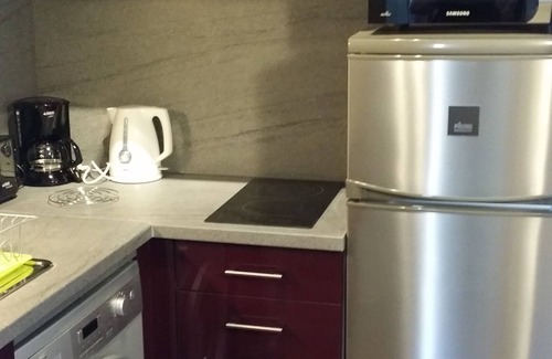 St.-Remy-de-Provence Apartment | 2 room apartments in the old center/bedroom + lounge in the old city