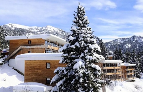 Chamrousse Apartment | 2-room apartment 2/4 persons Near Pistes