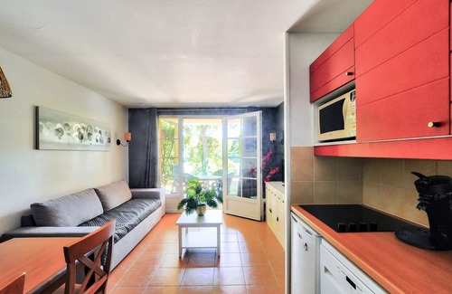 Monflanquin Apartment | 2-room apartment 4 people - Prestige