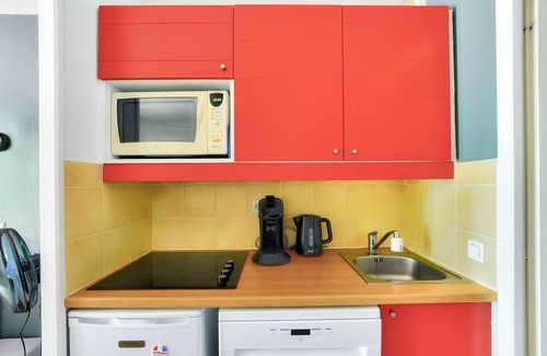 Monflanquin Apartment | 2-room apartment 4 people - Prestige