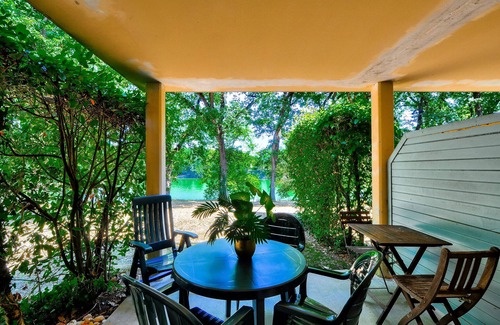 Monflanquin Apartment | 2-room apartment 4 people - Prestige