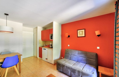 Monflanquin Apartment | 2-room apartment 4 people - Selection