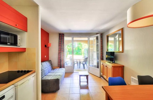 Monflanquin Apartment | 2-room apartment 4 people - Selection