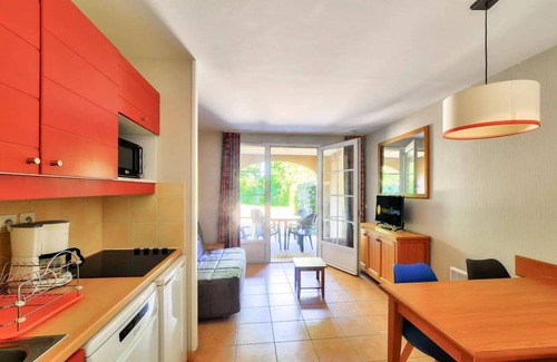 Monflanquin Apartment | 2-room apartment 4 people - Selection