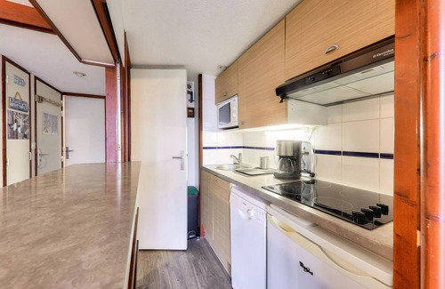 Arzon Apartment | 2-room apartment 4 people - Budget