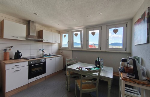 Gaggenau Apartment | 2 room apartment