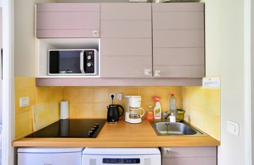 Monflanquin Apartment | 2-room apartment for 5 people - Selection