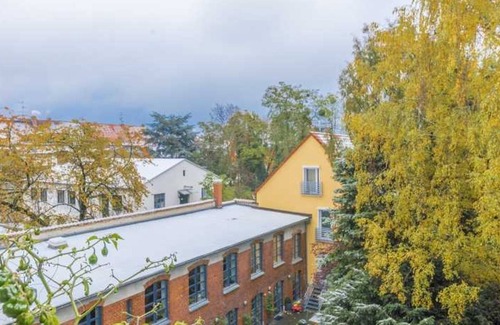 Sudstadt-Bult Apartment | 2 room apartment ID 1912 | WiFi apartment