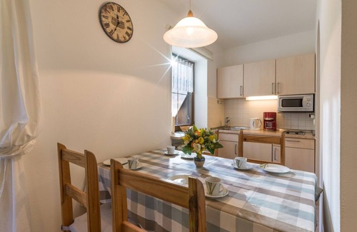 Oberaudorf Apartment | 2 room apartment in the mountains ,kitchen,bathroom,balcony,wifi/25