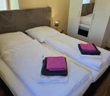 Wernigerode Apartment | 2-room apartment in Wernigerode