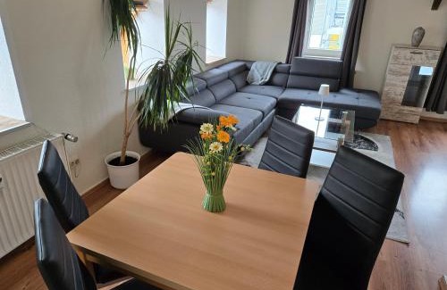Wernigerode Apartment | 2-room apartment in Wernigerode
