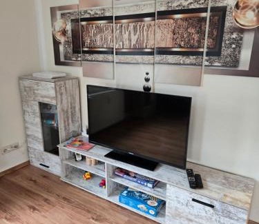Wernigerode Apartment | 2-room apartment in Wernigerode