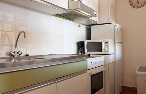 Port-la-Nouvelle Apartment | 2-room apt 10m from the beach with parking - Port-la-Nouvelle