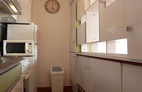 Port-la-Nouvelle Apartment | 2-room apt 10m from the beach with parking - Port-la-Nouvelle