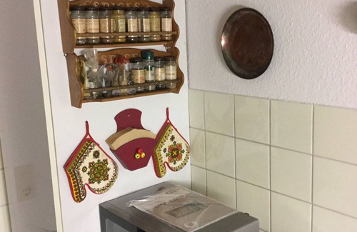 Gmain Apartment | 2-room, internet, 3 beds, mountain view and garage
