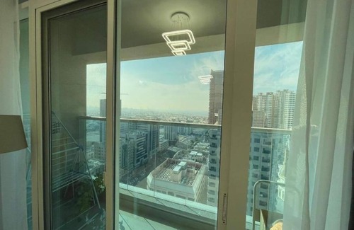 Ajman Apartment | 2 rooms and a hall 1705 Sea view