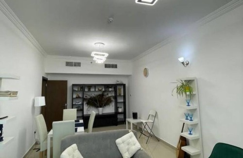 Ajman Apartment | 2 rooms and a hall 1705 Sea view