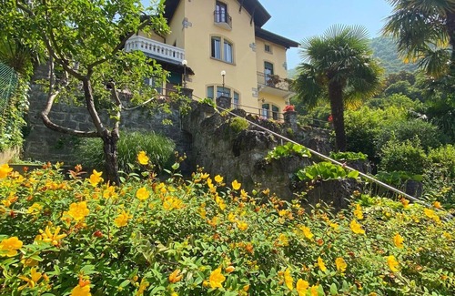 Perledo Villa | 2 Rooms in a wonderful villa, with lake view