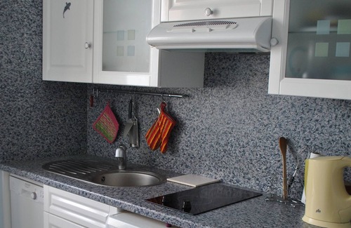 Trouville-sur-Mer Apartment | 2 rooms Trouville on sea. Direct access to the beach