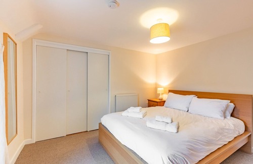 Brancaster Staithe Apartment | 2 Ruscon Cottage - Norfolk Holiday Properties