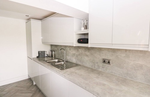 Horton Cottage | 2 Salt Cottage